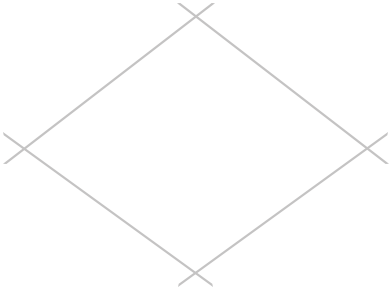 ひし形の和風の装飾