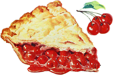 チェリーパイ