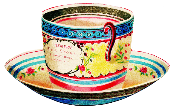 こだわりコーヒー