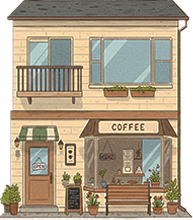 喫茶ステンドレトロのショップイメージ