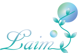 Laim仮案件のロゴ