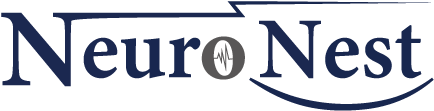 AI脳波解析業界Neuro-Nestの仮案件ロゴ